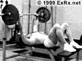 Bench Press, Guillotine