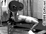 Barbell Bench Press, Power Lift Instructions Bench Press, Power Lift