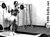 Lunge