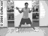 Barbell Single Leg Split Squat, Side Split Squat Instructions Single Leg Split Squat, Side Split Squat