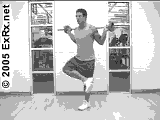 Barbell Single Leg Split Squat, Single Leg Squat Instructions Single Leg Split Squat, Single Leg Squat