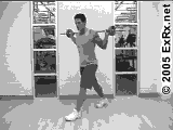 Single Leg Split Squat, Split Squat