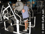 Squat