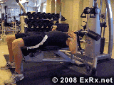 Cable Bench Press Instructions Bench Press