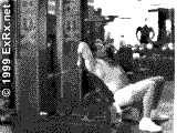 Incline Triceps Extension