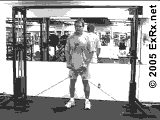 Lateral Raise