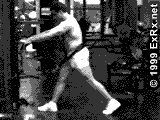 Cable Lunge Instructions Lunge