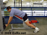 Cable Prone Incline Curl Instructions Prone Incline Curl