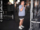 Cable Pushdown Instructions Pushdown