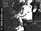 Reverse Wrist Curl