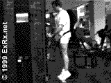 Cable Standing Calf Raise Instructions Standing Calf Raise