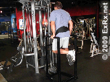 Cable Triceps Dip Instructions Triceps Dip