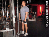Upright Row