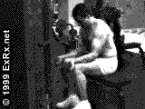 Wrist Curl