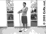 Cable Wrist Roller Instructions Wrist Roller