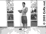 Wrist Roller