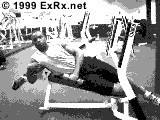 Dumbbell Lying Shoulder External Rotation, Incline Instructions Lying Shoulder External Rotation, Incline