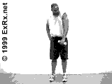 Front Lateral Raise