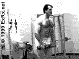 Front Raise
