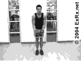Dumbbell Lateral Raise Instructions Lateral Raise