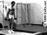Lunge