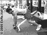 Dumbbell Lying Rear Delt Row Instructions Lying Rear Delt Row