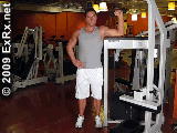 Dumbbell Upright Shoulder External Rotation, with Supp Instructions Upright Shoulder External Rotation, with Supp
