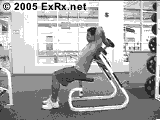 Dumbbell Triceps Extension Instructions Triceps Extension