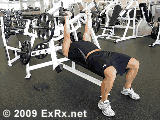 Bench Press