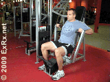Chest Press