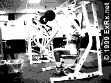 Chest Press