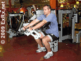 Lever (selectorized) Hammer Preacher Curl Instructions Hammer Preacher Curl