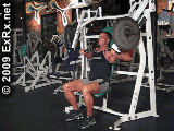 Incline Chest Press