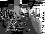 Lunge