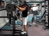 Lever (plate loaded) Squat Instructions Squat