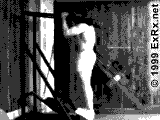 Standing Calf Raise