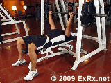 Bench Press