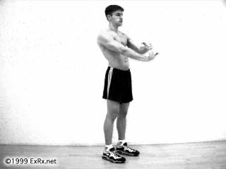 Single Arm