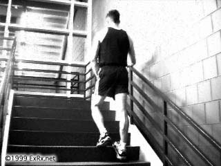 Step