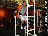 Chest Dip